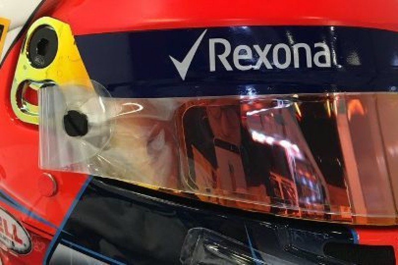 Kubica gotowy do wyjazdu