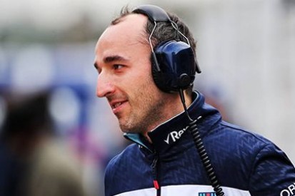 Kubica nie chce już dyskusji o swoich ograniczeniach