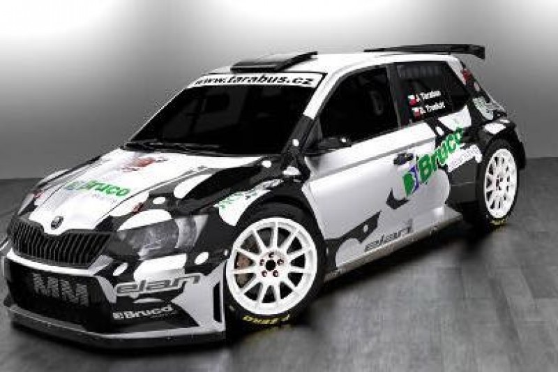 Fabia dla Tarabusa