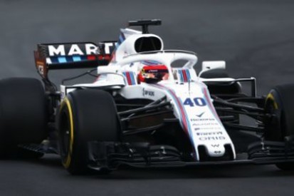 Kubica: Mam inną pracę i czasy nie są istotne