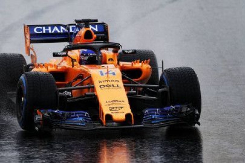 Boullier chce zwycięstw
