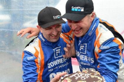 Kuśnierz walczy o tytuł Sportowca Roku