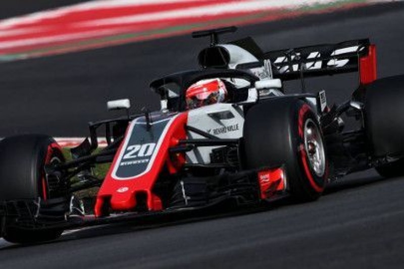 Pirelli potwierdza kalendarz testów