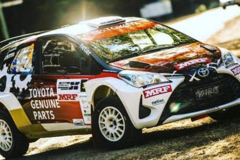 Popisy Yarisa AP4