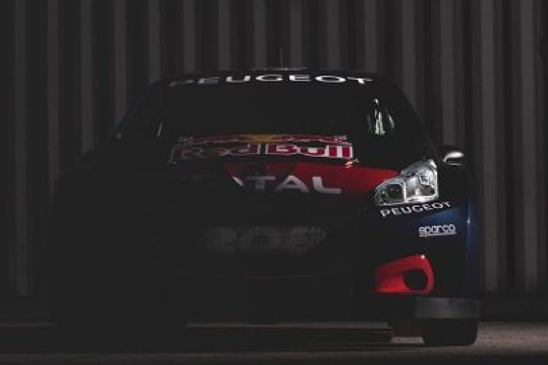 Peugeot pokazał nowe 208 WRX