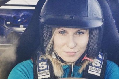 Beata Borowicz zadebiutuje w Mistrzostwach Polski Rallycross