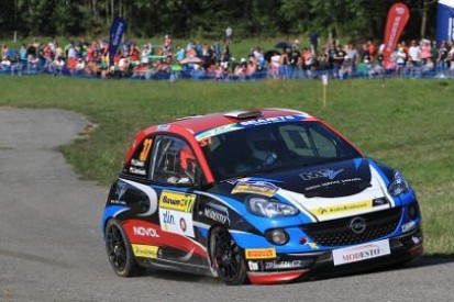 Zawada nie powalczy wśród juniorów