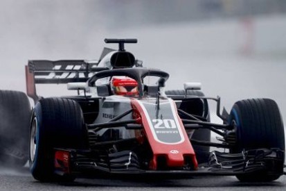 Halo będzie problemem na Eau Rouge