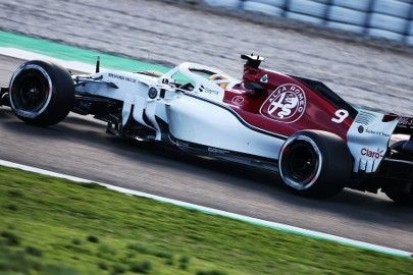Sauber atrakcyjny dla sponsorów
