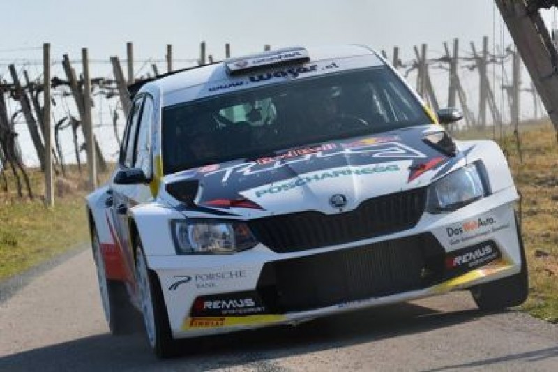 Polo WRC poszło w odstawkę