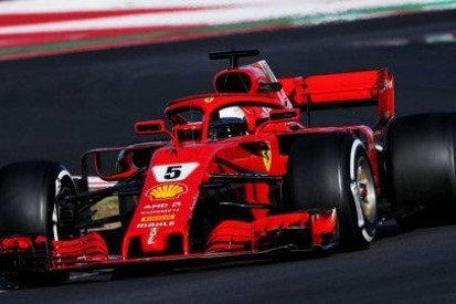 Marchionne: Liberty nie rozumie technologii