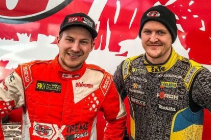 Olsbergs MSE wraca do World RX