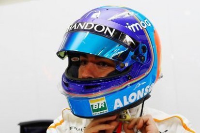 Alonso nie potrzebuje kolejnych testów