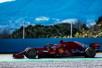 Vettel blisko rekordu, Kubica piąty