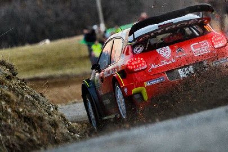Citroen szykuje poprawki