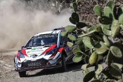 Lappi i Suninen zostali na El Chocolate, oes dla Loeba