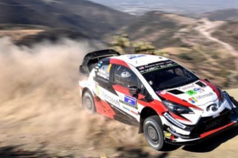 Problemy Tanaka, Loeb liderem