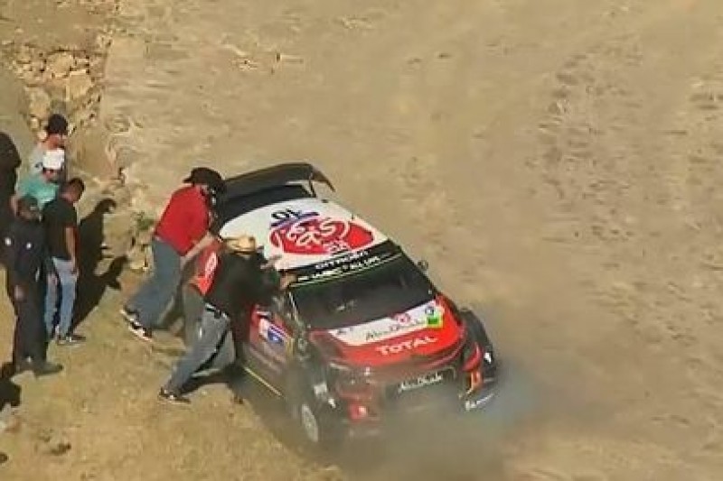 Kraksa Meeke'a