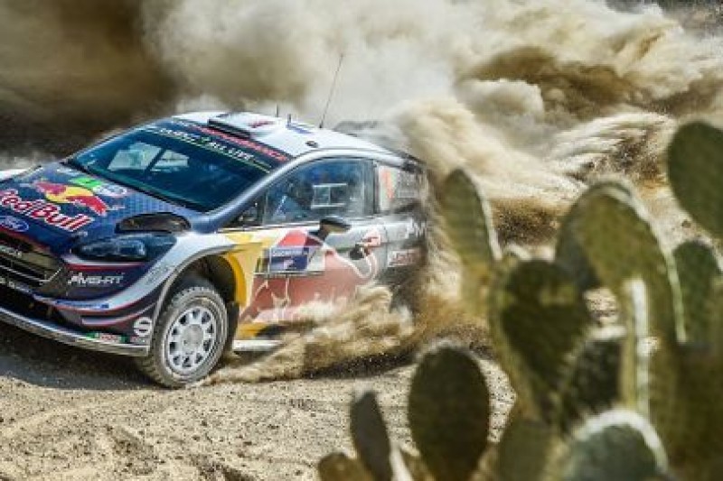 Rajd Sebastienów, taktyka na Power Stage
