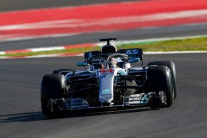 Mercedes nie pracował nad tempem kwalifikacyjnym