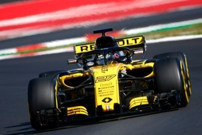 Renault nie wyznacza sobie celów