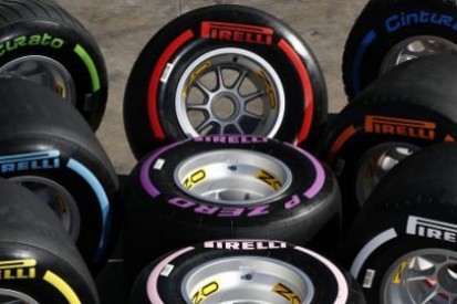 Ultramiękka mieszanka zdominuje GP Australii