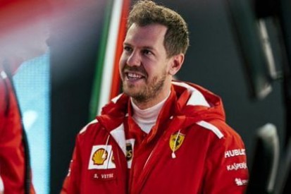 Vettel nie wierzy w tempo Mercedesa i Red Bulla