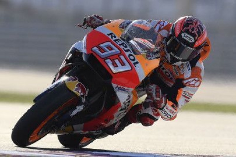 Rusza MotoGP 2018