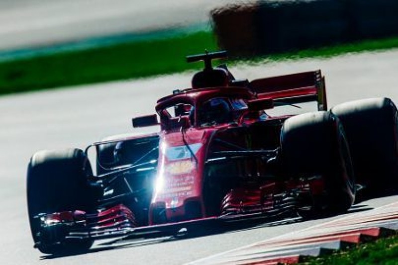 Ferrari złamało dżentelmeńską umowę