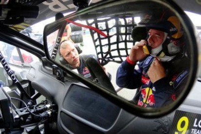 Dublet Peugeota na Silverstone