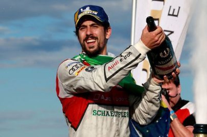 Di Grassi ukarany