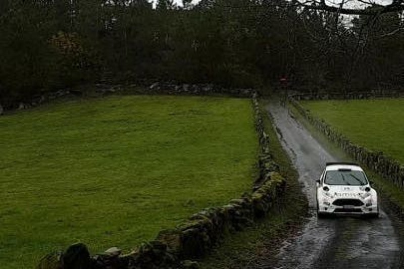 Dwa Maxi Rally wykluczone