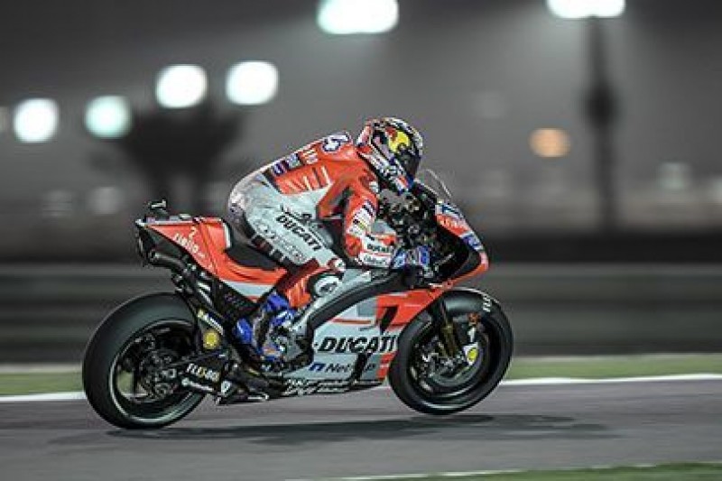 Mówią po Grand Prix Kataru