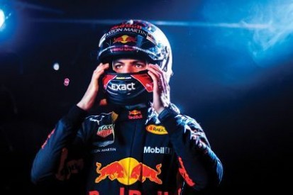 Verstappen projektem Marko