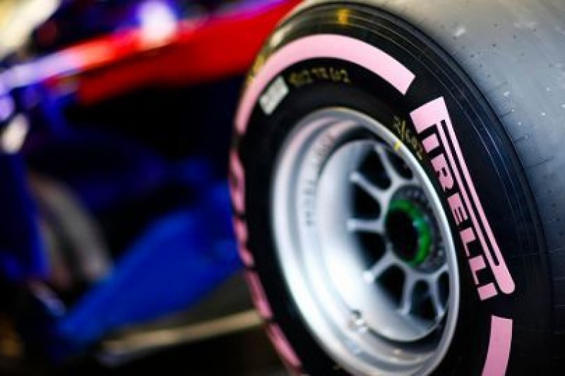 Pirelli z nowym oprogramowaniem