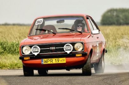 Zgłoszenia na I rundę Liqui Moly Classicauto Cup już ruszyły!