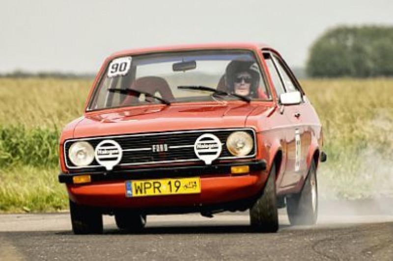 Zgłoszenia na I rundę Liqui Moly Classicauto Cup już ruszyły!