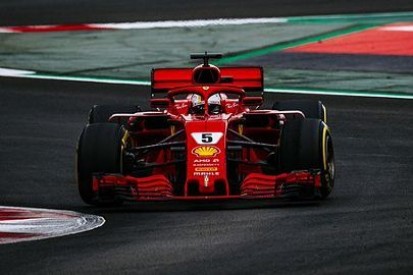 Horner nie jest zadowolony z umowy Ferrari-Mekies