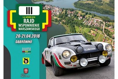 Zaproszenie na Wspomnienie Warszawskiego