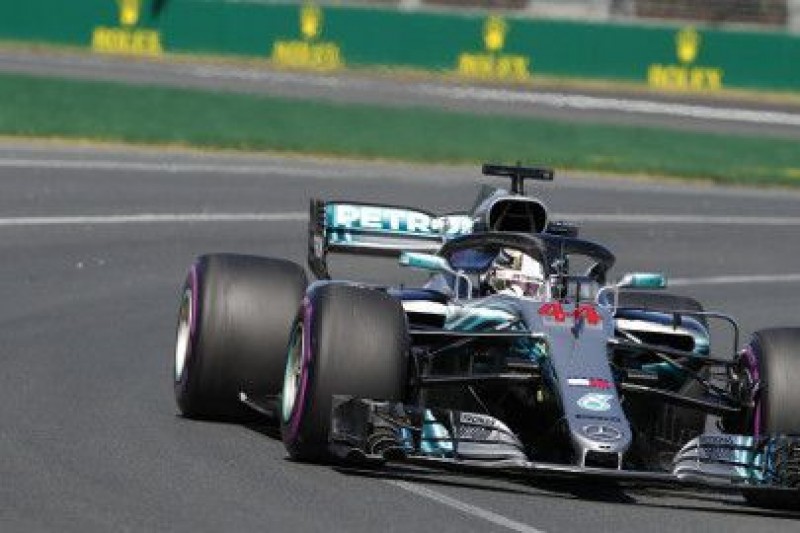 GP Australii: Mówią po treningach