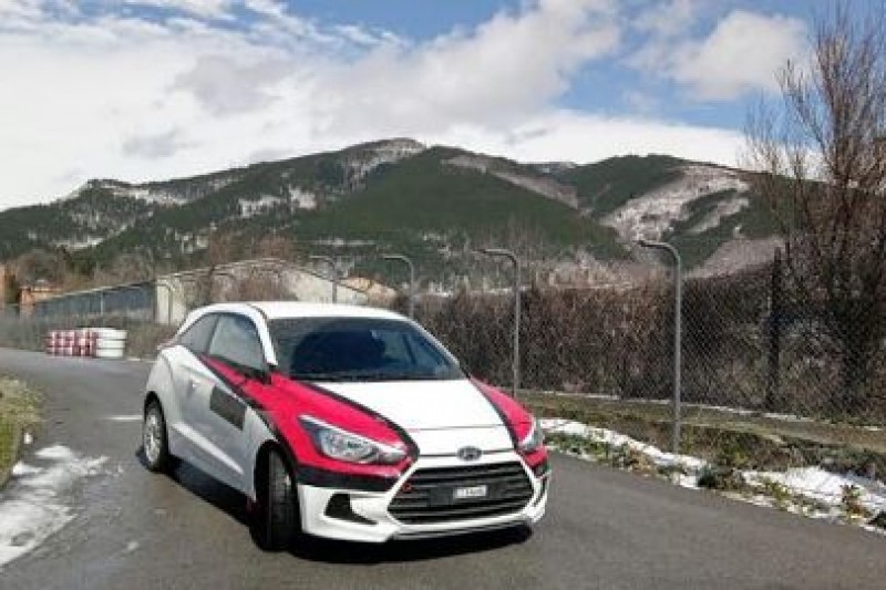 Mówią przed Rally Brasov