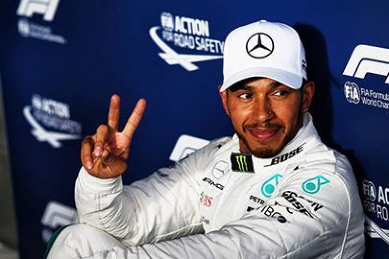 GP Australii: - Mówią po kwalifikacjach