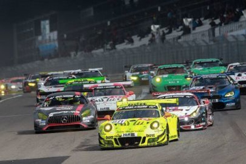 51 zwycięstwo Manthey Racing
