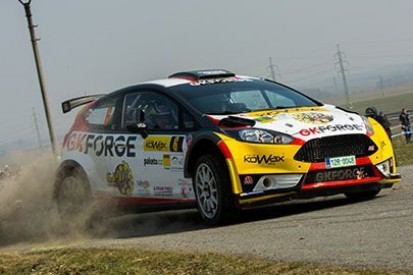 Valasska Rally: Mówią po sobocie