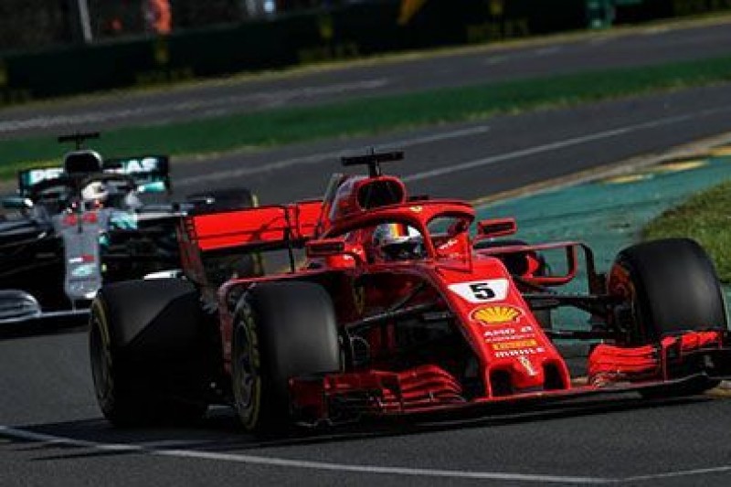 Mówią po Grand Prix Australii