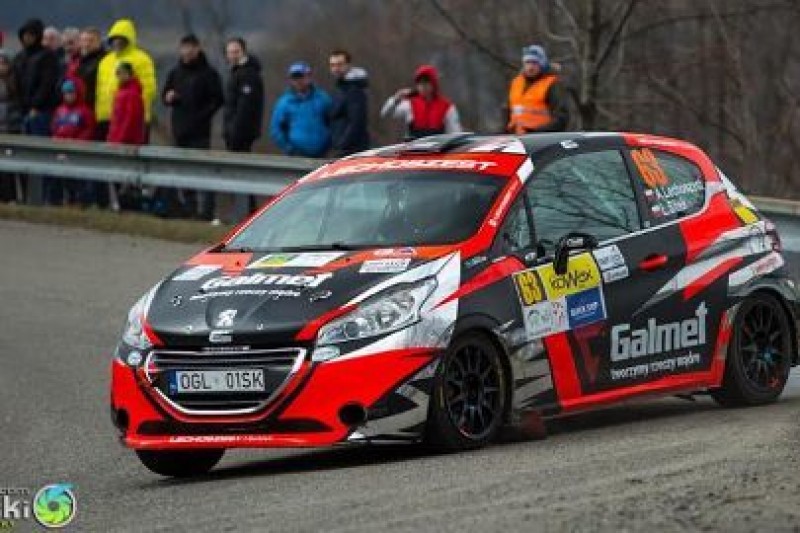 Wypowiedzi po Valasska Rally