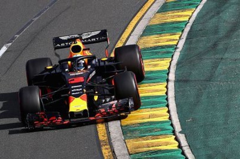 Verstappen: Wyścig był bezwartościowy