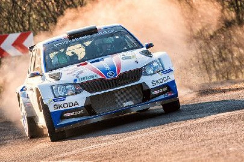 Skoda gotowa na Korsykę