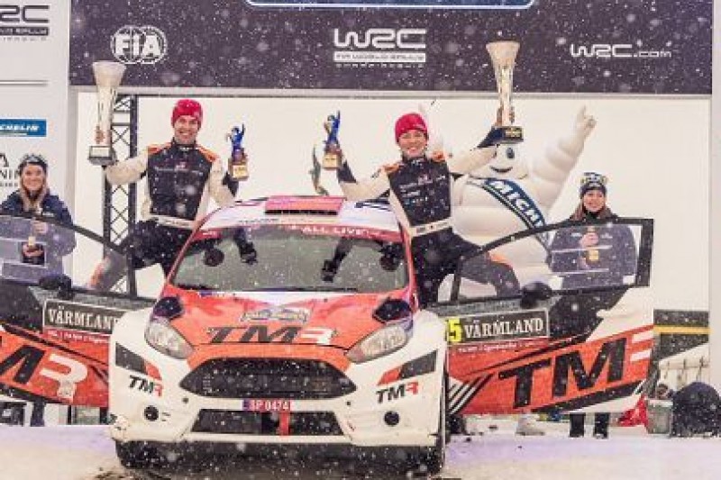 Katsuta zastąpi Al-Attiyah?