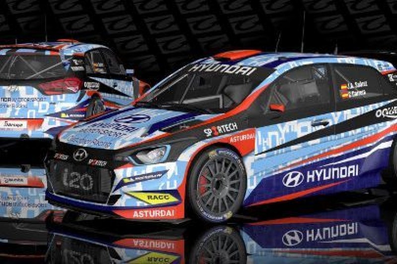 Hyundai dla Suáreza
